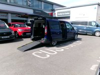 USED 2019 FORD GRAND TOURNEO CONNECT 1.5 TDCi Zetec MPV 5dr Diesel Powershift Euro 6 (s/s) (120 ps) Low mileage