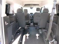 USED 2019 FORD GRAND TOURNEO CONNECT 1.5 TDCi Zetec MPV 5dr Diesel Powershift Euro 6 (s/s) (120 ps) Low mileage