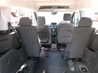 USED 2019 FORD GRAND TOURNEO CONNECT 1.5 TDCi Zetec MPV 5dr Diesel Powershift Euro 6 (s/s) (120 ps) Low mileage