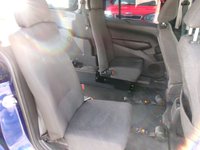 USED 2019 FORD GRAND TOURNEO CONNECT 1.5 TDCi Zetec MPV 5dr Diesel Powershift Euro 6 (s/s) (120 ps) Low mileage