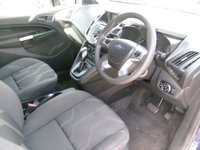 USED 2019 FORD GRAND TOURNEO CONNECT 1.5 TDCi Zetec MPV 5dr Diesel Powershift Euro 6 (s/s) (120 ps) Low mileage