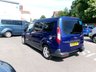 USED 2019 FORD GRAND TOURNEO CONNECT 1.5 TDCi Zetec MPV 5dr Diesel Powershift Euro 6 (s/s) (120 ps) Low mileage