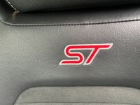 USED 2019 19 FORD FIESTA 1.5T EcoBoost ST-3 Hatchback 3dr Petrol Manual Euro 6 (s/s) (200 ps) HEATED STEERING WHEEL DAB BLUETOOTH