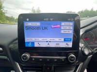 USED 2019 19 FORD FIESTA 1.5T EcoBoost ST-3 Hatchback 3dr Petrol Manual Euro 6 (s/s) (200 ps) HEATED STEERING WHEEL DAB BLUETOOTH