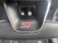 USED 2019 19 FORD FIESTA 1.5T EcoBoost ST-3 Hatchback 3dr Petrol Manual Euro 6 (s/s) (200 ps) HEATED STEERING WHEEL DAB BLUETOOTH