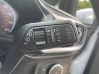USED 2019 19 FORD FIESTA 1.5T EcoBoost ST-3 Hatchback 3dr Petrol Manual Euro 6 (s/s) (200 ps) HEATED STEERING WHEEL DAB BLUETOOTH