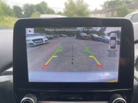 USED 2019 19 FORD FIESTA 1.5T EcoBoost ST-3 Hatchback 3dr Petrol Manual Euro 6 (s/s) (200 ps) HEATED STEERING WHEEL DAB BLUETOOTH