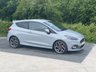 USED 2019 19 FORD FIESTA 1.5T EcoBoost ST-3 Hatchback 3dr Petrol Manual Euro 6 (s/s) (200 ps) HEATED STEERING WHEEL DAB BLUETOOTH