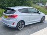 USED 2019 19 FORD FIESTA 1.5T EcoBoost ST-3 Hatchback 3dr Petrol Manual Euro 6 (s/s) (200 ps) HEATED STEERING WHEEL DAB BLUETOOTH