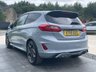 USED 2019 19 FORD FIESTA 1.5T EcoBoost ST-3 Hatchback 3dr Petrol Manual Euro 6 (s/s) (200 ps) HEATED STEERING WHEEL DAB BLUETOOTH