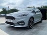USED 2019 19 FORD FIESTA 1.5T EcoBoost ST-3 Hatchback 3dr Petrol Manual Euro 6 (s/s) (200 ps) HEATED STEERING WHEEL DAB BLUETOOTH