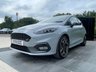 USED 2019 19 FORD FIESTA 1.5T EcoBoost ST-3 Hatchback 3dr Petrol Manual Euro 6 (s/s) (200 ps) HEATED STEERING WHEEL DAB BLUETOOTH