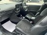 USED 2019 19 FORD FIESTA 1.5T EcoBoost ST-3 Hatchback 3dr Petrol Manual Euro 6 (s/s) (200 ps) HEATED STEERING WHEEL DAB BLUETOOTH