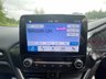 USED 2019 19 FORD FIESTA 1.5T EcoBoost ST-3 Hatchback 3dr Petrol Manual Euro 6 (s/s) (200 ps) HEATED STEERING WHEEL DAB BLUETOOTH