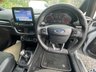 USED 2019 19 FORD FIESTA 1.5T EcoBoost ST-3 Hatchback 3dr Petrol Manual Euro 6 (s/s) (200 ps) HEATED STEERING WHEEL DAB BLUETOOTH