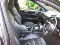 USED 2022 71 PORSCHE CAYENNE 2.9T V6 S Coupe 5dr Petrol TiptronicS 4WD Euro 6 (s/s) (440 ps) --  RESERVED  --