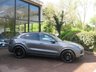 USED 2022 71 PORSCHE CAYENNE 2.9T V6 S Coupe 5dr Petrol TiptronicS 4WD Euro 6 (s/s) (440 ps) --  RESERVED  --