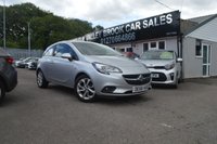 USED 2018 68 VAUXHALL CORSA 1.4i ecoTEC Energy Hatchback 3dr Petrol Manual Euro 6 (75 ps) 