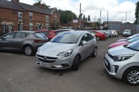 USED 2018 68 VAUXHALL CORSA 1.4i ecoTEC Energy Hatchback 3dr Petrol Manual Euro 6 (75 ps) 