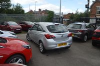 USED 2018 68 VAUXHALL CORSA 1.4i ecoTEC Energy Hatchback 3dr Petrol Manual Euro 6 (75 ps) 