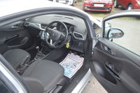 USED 2018 68 VAUXHALL CORSA 1.4i ecoTEC Energy Hatchback 3dr Petrol Manual Euro 6 (75 ps) 