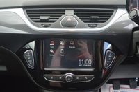 USED 2018 68 VAUXHALL CORSA 1.4i ecoTEC Energy Hatchback 3dr Petrol Manual Euro 6 (75 ps) 