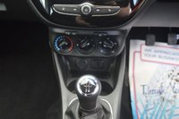 USED 2018 68 VAUXHALL CORSA 1.4i ecoTEC Energy Hatchback 3dr Petrol Manual Euro 6 (75 ps) 