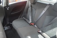 USED 2018 68 VAUXHALL CORSA 1.4i ecoTEC Energy Hatchback 3dr Petrol Manual Euro 6 (75 ps) 