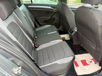 USED 2019 19 VOLKSWAGEN GOLF 2.0 TDI R-Line Hatchback Diesel (150BHP) 