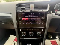 USED 2019 19 VOLKSWAGEN GOLF 2.0 TDI R-Line Hatchback Diesel (150BHP) 