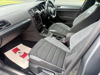 USED 2019 19 VOLKSWAGEN GOLF 2.0 TDI R-Line Hatchback Diesel (150BHP) 