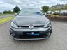 USED 2019 19 VOLKSWAGEN GOLF 2.0 TDI R-Line Hatchback Diesel (150BHP) 