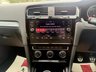 USED 2019 19 VOLKSWAGEN GOLF 2.0 TDI R-Line Hatchback Diesel (150BHP) 