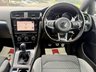 USED 2019 19 VOLKSWAGEN GOLF 2.0 TDI R-Line Hatchback Diesel (150BHP) 