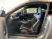USED 2024 24 BMW M2 3.0 BiTurbo Coupe 2dr Petrol Steptronic Euro 6 (s/s) (460 ps) FROZEN GREY | BMW TRACK PACK
