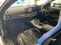 USED 2024 24 BMW M2 3.0 BiTurbo Coupe 2dr Petrol Steptronic Euro 6 (s/s) (460 ps) FROZEN GREY | BMW TRACK PACK