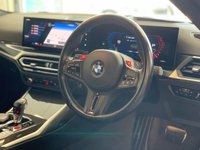 USED 2024 24 BMW M2 3.0 BiTurbo Coupe 2dr Petrol Steptronic Euro 6 (s/s) (460 ps) FROZEN GREY | BMW TRACK PACK