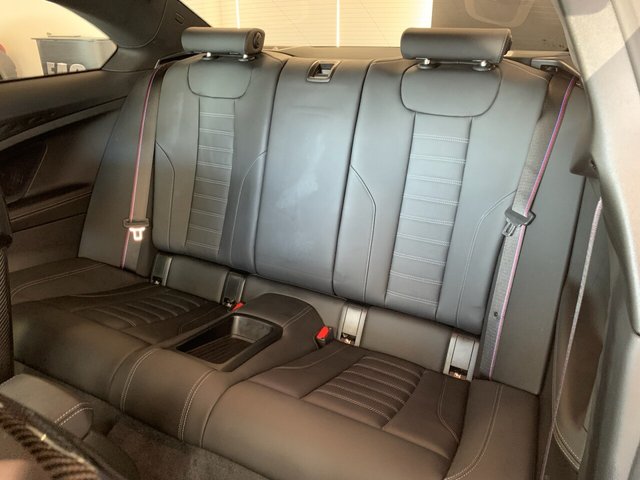 USED 2024 24 BMW M2 3.0 BiTurbo Coupe 2dr Petrol Steptronic Euro 6 (s/s) (460 ps) FROZEN GREY | BMW TRACK PACK