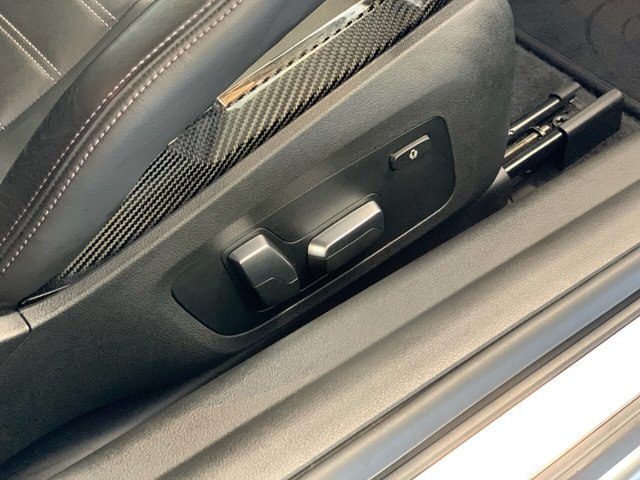 USED 2024 24 BMW M2 3.0 BiTurbo Coupe 2dr Petrol Steptronic Euro 6 (s/s) (460 ps) FROZEN GREY | BMW TRACK PACK