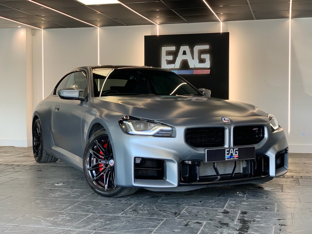 Bmw M2