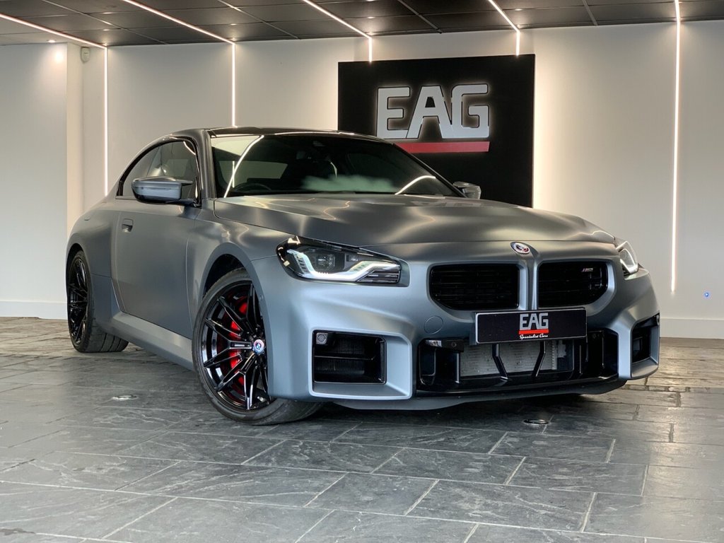 Bmw M2