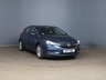 USED 2017 17 VAUXHALL ASTRA 1.4i Turbo Tech Line Euro 6 5dr 2 KEYS-SAT NAV-GREAT HISTORY