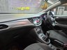 USED 2017 17 VAUXHALL ASTRA 1.4i Turbo Tech Line Euro 6 5dr 2 KEYS-SAT NAV-GREAT HISTORY