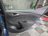 USED 2017 17 VAUXHALL ASTRA 1.4i Turbo Tech Line Euro 6 5dr 2 KEYS-SAT NAV-GREAT HISTORY