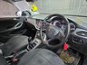USED 2017 17 VAUXHALL ASTRA 1.4i Turbo Tech Line Euro 6 5dr 2 KEYS-SAT NAV-GREAT HISTORY