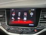 USED 2017 17 VAUXHALL ASTRA 1.4i Turbo Tech Line Euro 6 5dr 2 KEYS-SAT NAV-GREAT HISTORY