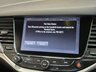 USED 2017 17 VAUXHALL ASTRA 1.4i Turbo Tech Line Euro 6 5dr 2 KEYS-SAT NAV-GREAT HISTORY