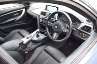 USED 2017 67 BMW 3 SERIES 3.0 330d M Sport Touring 5dr Diesel Auto xDrive Euro 6 (s/s) (258 ps) HUD / ICON'S / H&K / BIG SPEC!