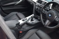 USED 2017 67 BMW 3 SERIES 3.0 330d M Sport Touring 5dr Diesel Auto xDrive Euro 6 (s/s) (258 ps) HUD / ICON'S / H&K / BIG SPEC!