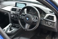 USED 2017 67 BMW 3 SERIES 3.0 330d M Sport Touring 5dr Diesel Auto xDrive Euro 6 (s/s) (258 ps) HUD / ICON'S / H&K / BIG SPEC!